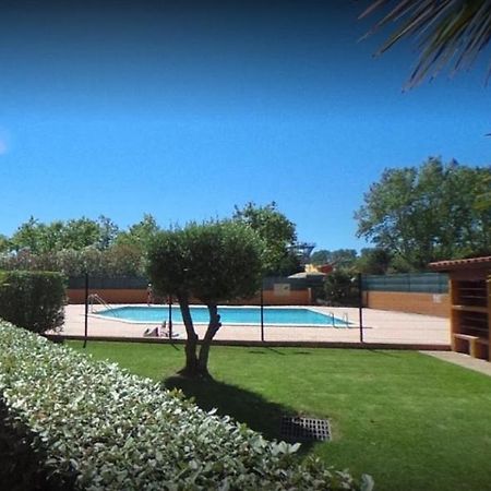 Sopraland Apartment Agde Bagian luar foto