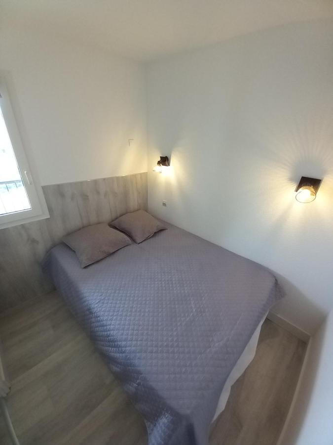 Sopraland Apartment Agde Bagian luar foto