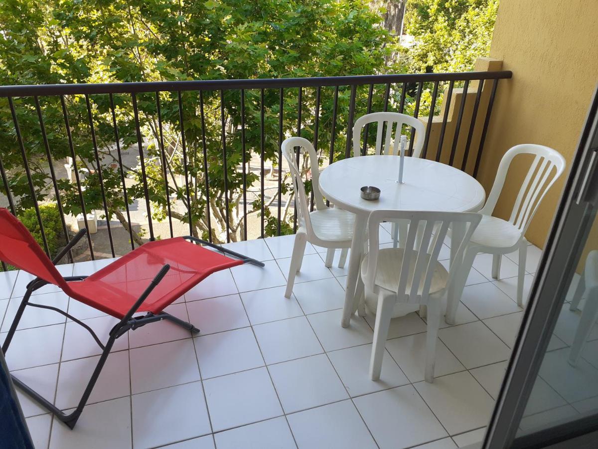 Sopraland Apartment Agde Bagian luar foto