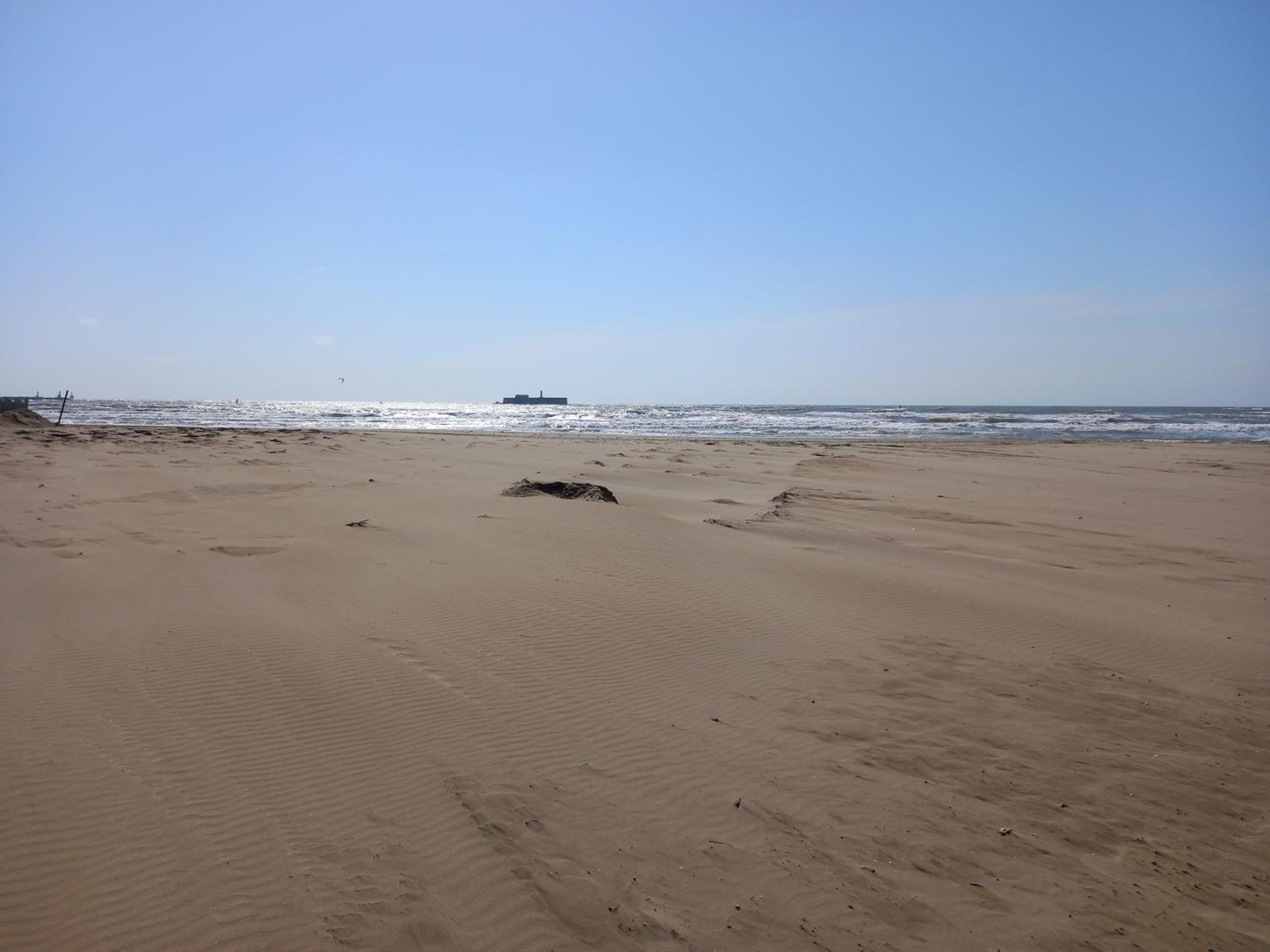 Sopraland Apartment Agde Bagian luar foto